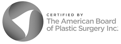 American Board of Plastic Surgery logo